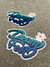 Load image into Gallery viewer, DreamFest OG Sticker
