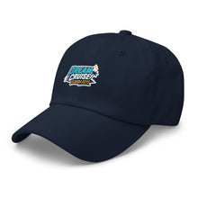 Load image into Gallery viewer, Dream Cruise Dad hat

