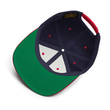 Load image into Gallery viewer, DreamFest Snap Back Hat USA Edition
